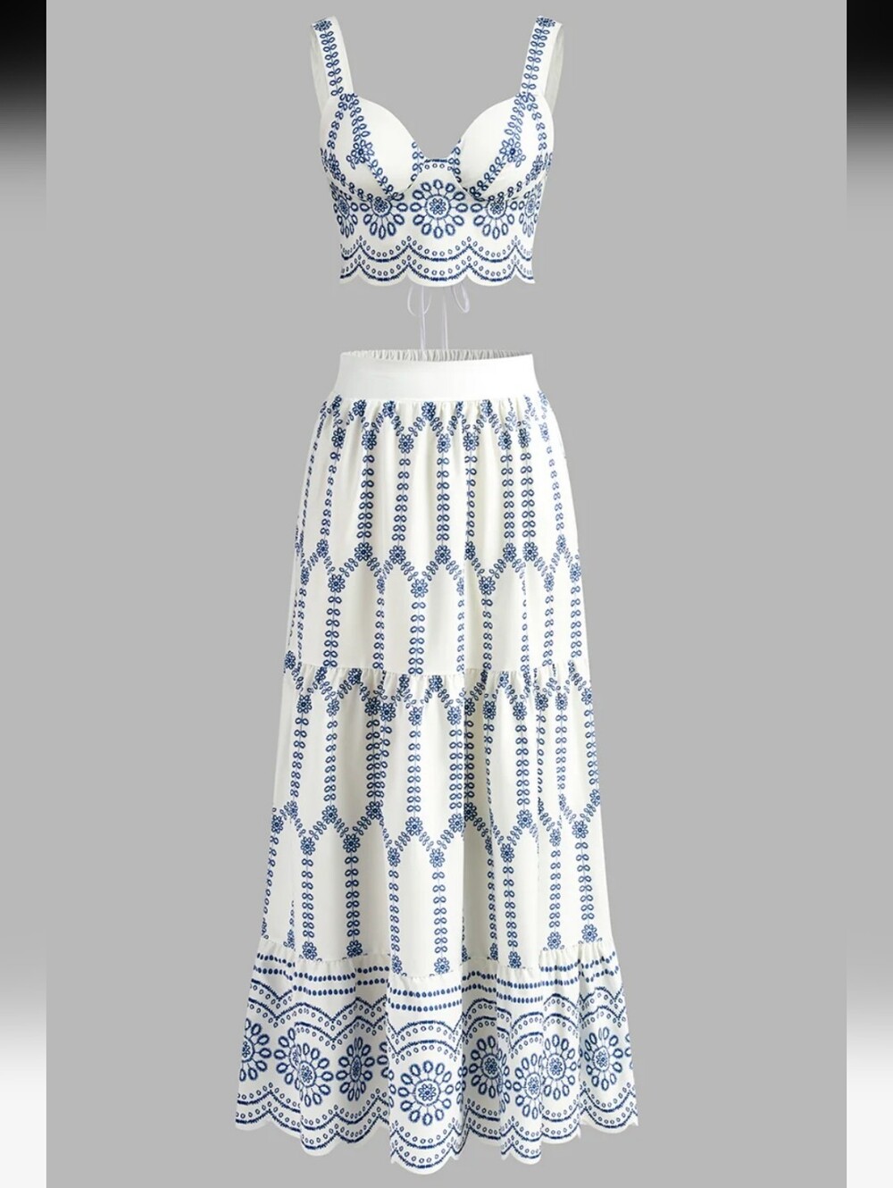 Commense 2pc Set Nwt - Picture 9 of 14